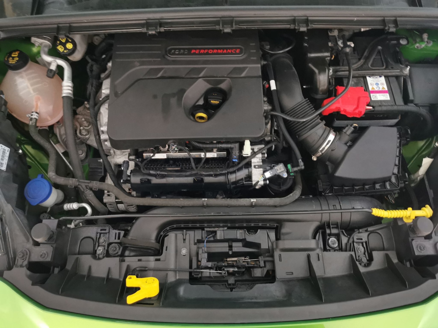 Used Ford Puma 2021 for sale - 78180677: Photo 36