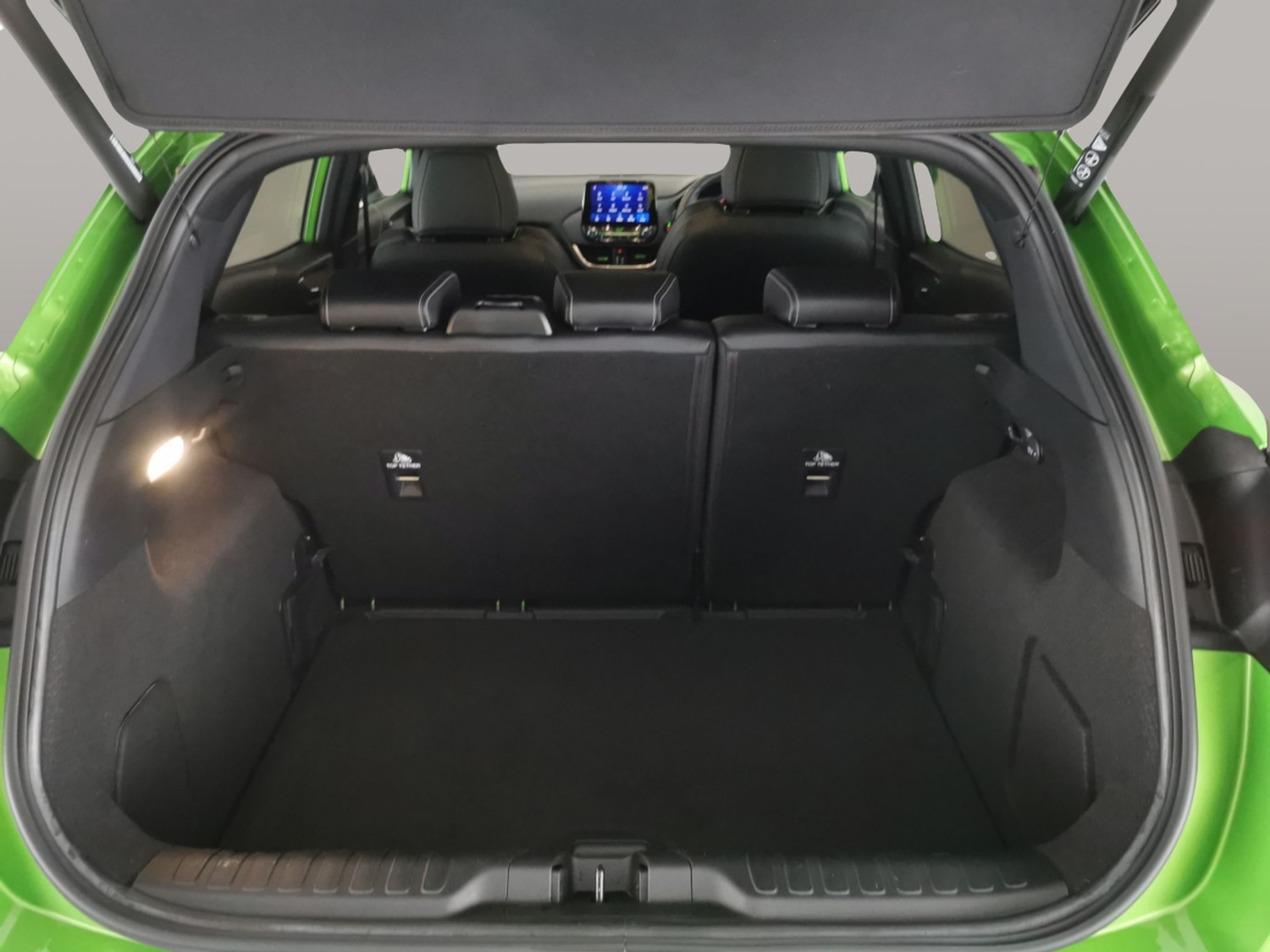 Used Ford Puma 2021 for sale - 78180677: Photo 37