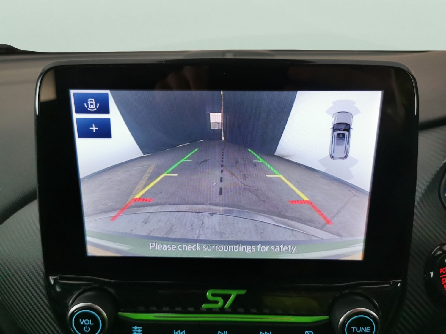 Used Ford Puma 2021 for sale - 78180677: Photo 6