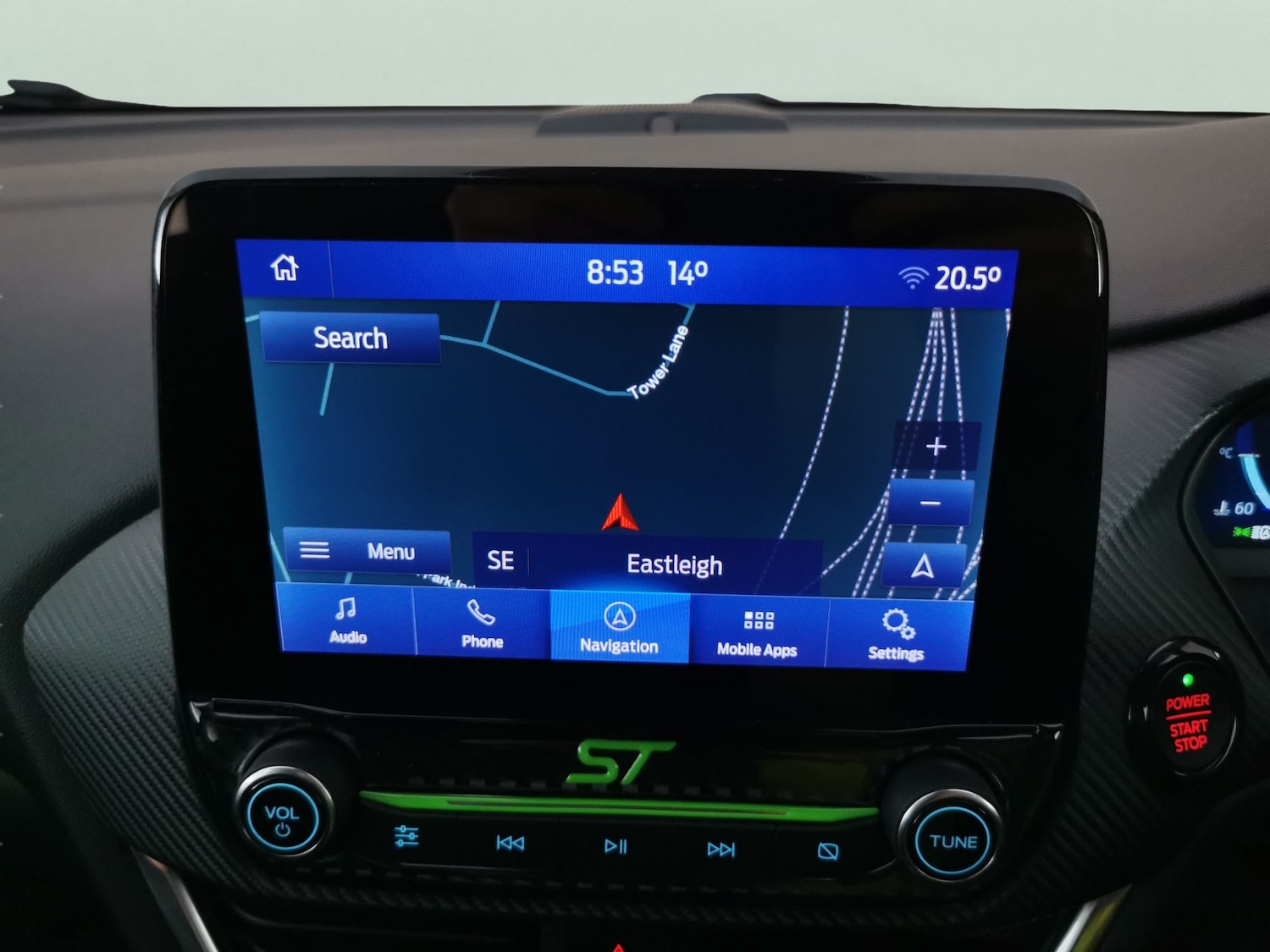 Used Ford Puma 2021 for sale - 78180677: Photo 7