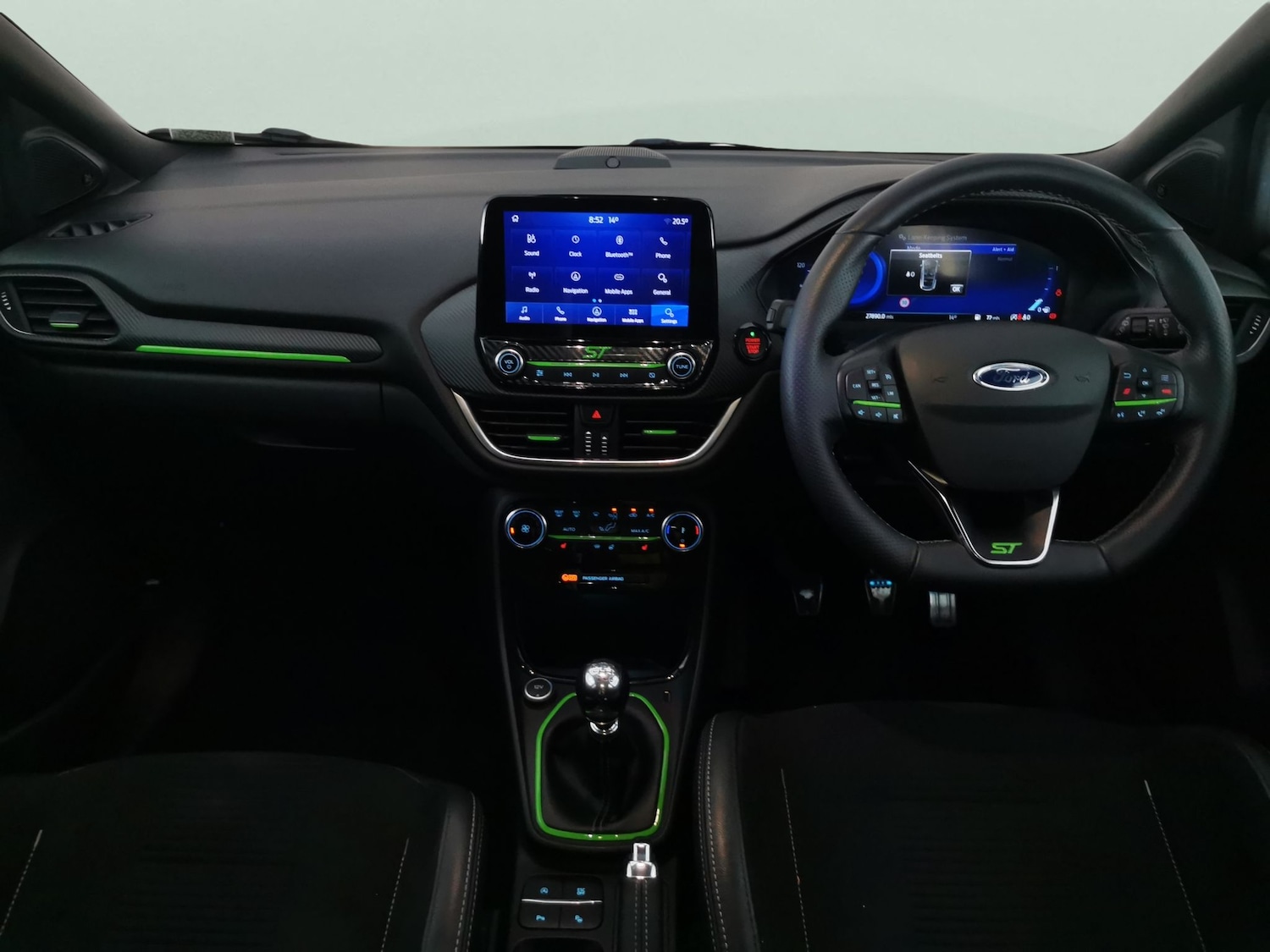 Used Ford Puma 2021 for sale - 78180677: Photo 8