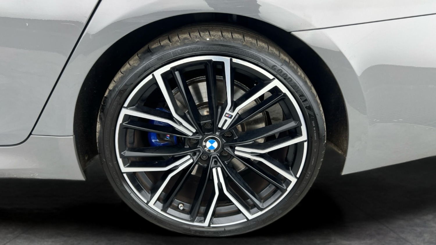 Used BMW 5 Series 2022 for sale - 77447821: Photo 10