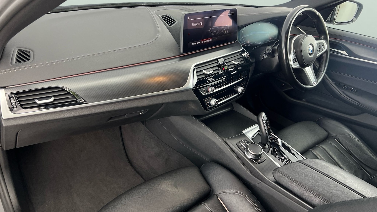 Used BMW 5 Series 2022 for sale - 77447821: Photo 13