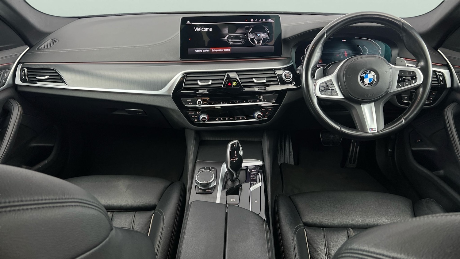 Used BMW 5 Series 2022 for sale - 77447821: Photo 14