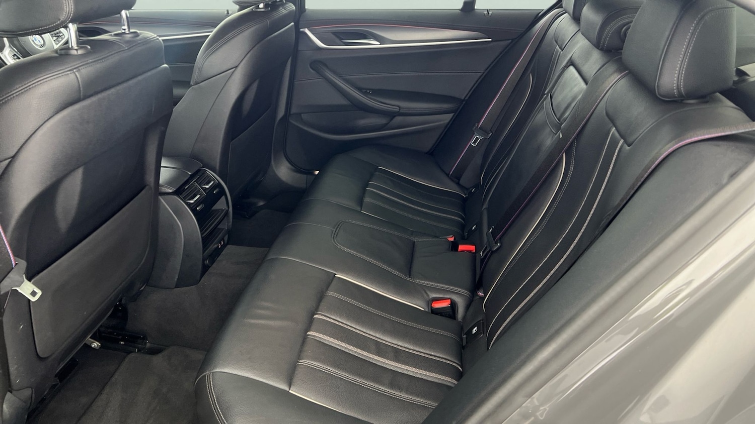 Used BMW 5 Series 2022 for sale - 77447821: Photo 17