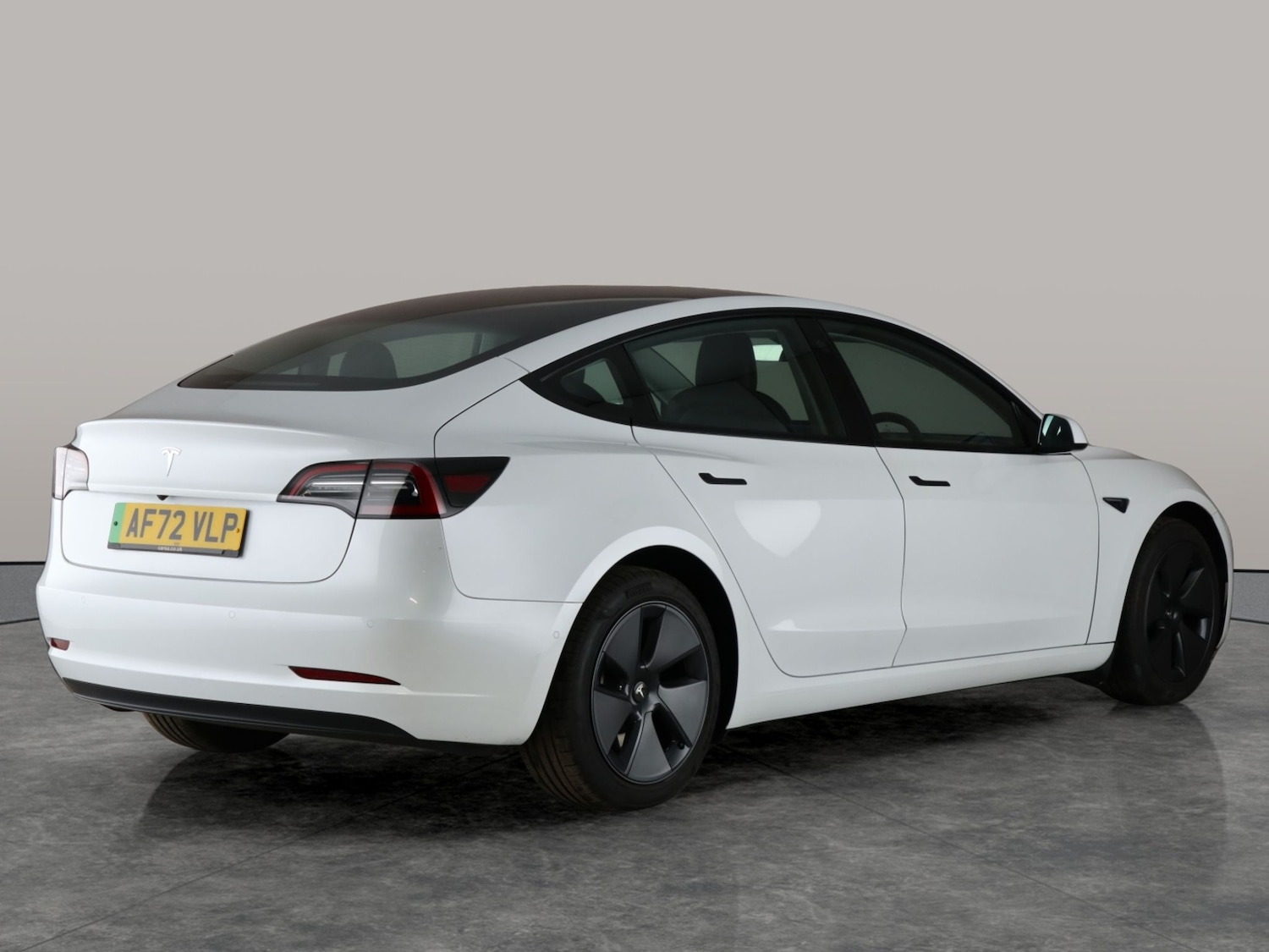 Used Tesla Model 3 2022 for sale - 78139985: Photo 11