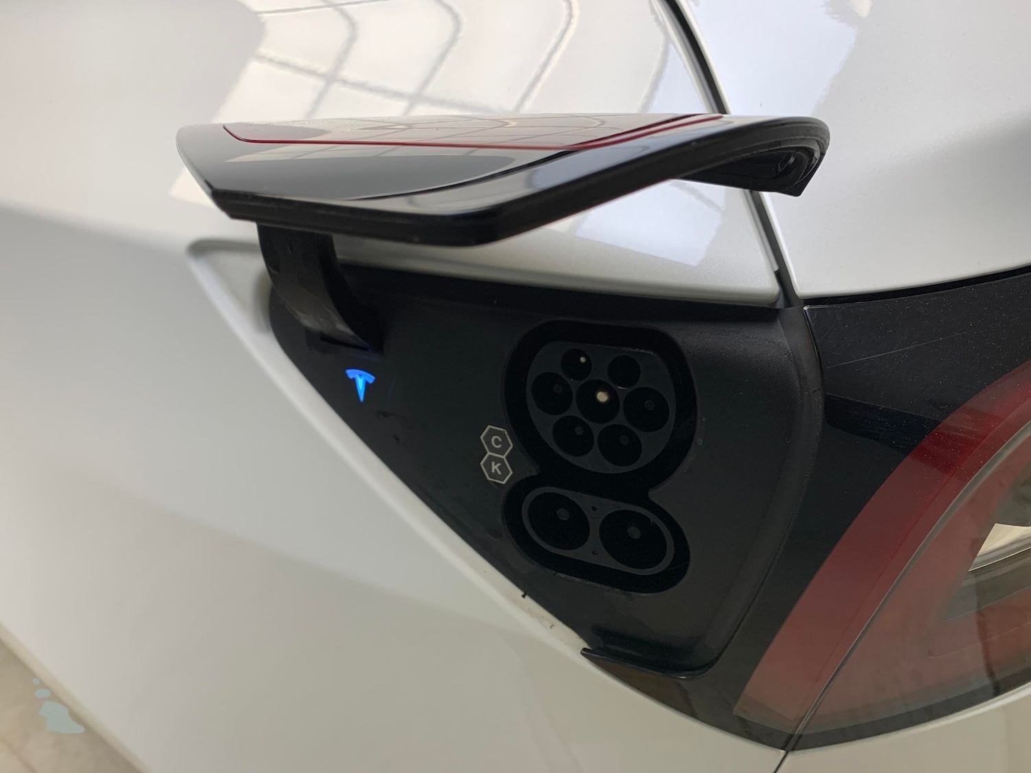 Used Tesla Model 3 2022 for sale - 78139985: Photo 33