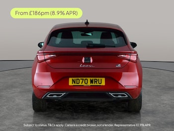 Used SEAT Leon 2020 for sale - 78655566: Photo