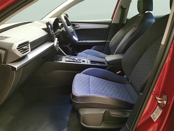 Used SEAT Leon 2020 for sale - 78655566: Photo