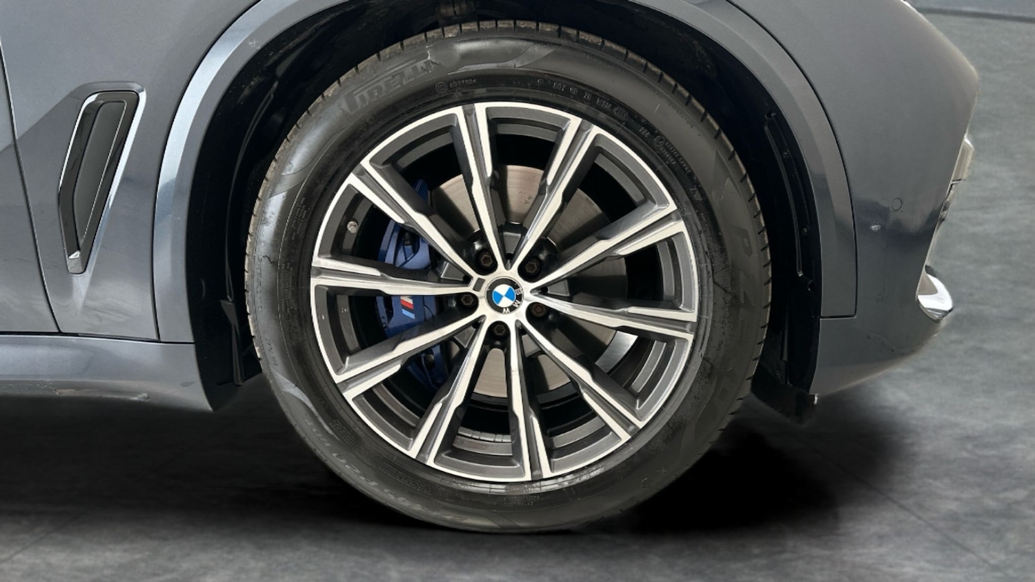 Used BMW X5 2022 for sale - 77398789: Photo 20