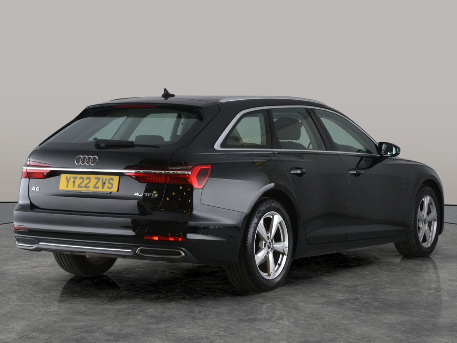 Used Audi A6 2022 for sale - 78015043: Photo 11