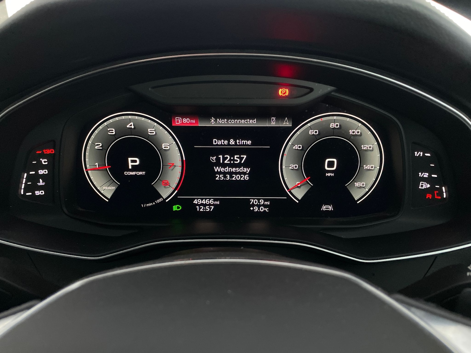 Used Audi A6 2022 for sale - 78015043: Photo 26