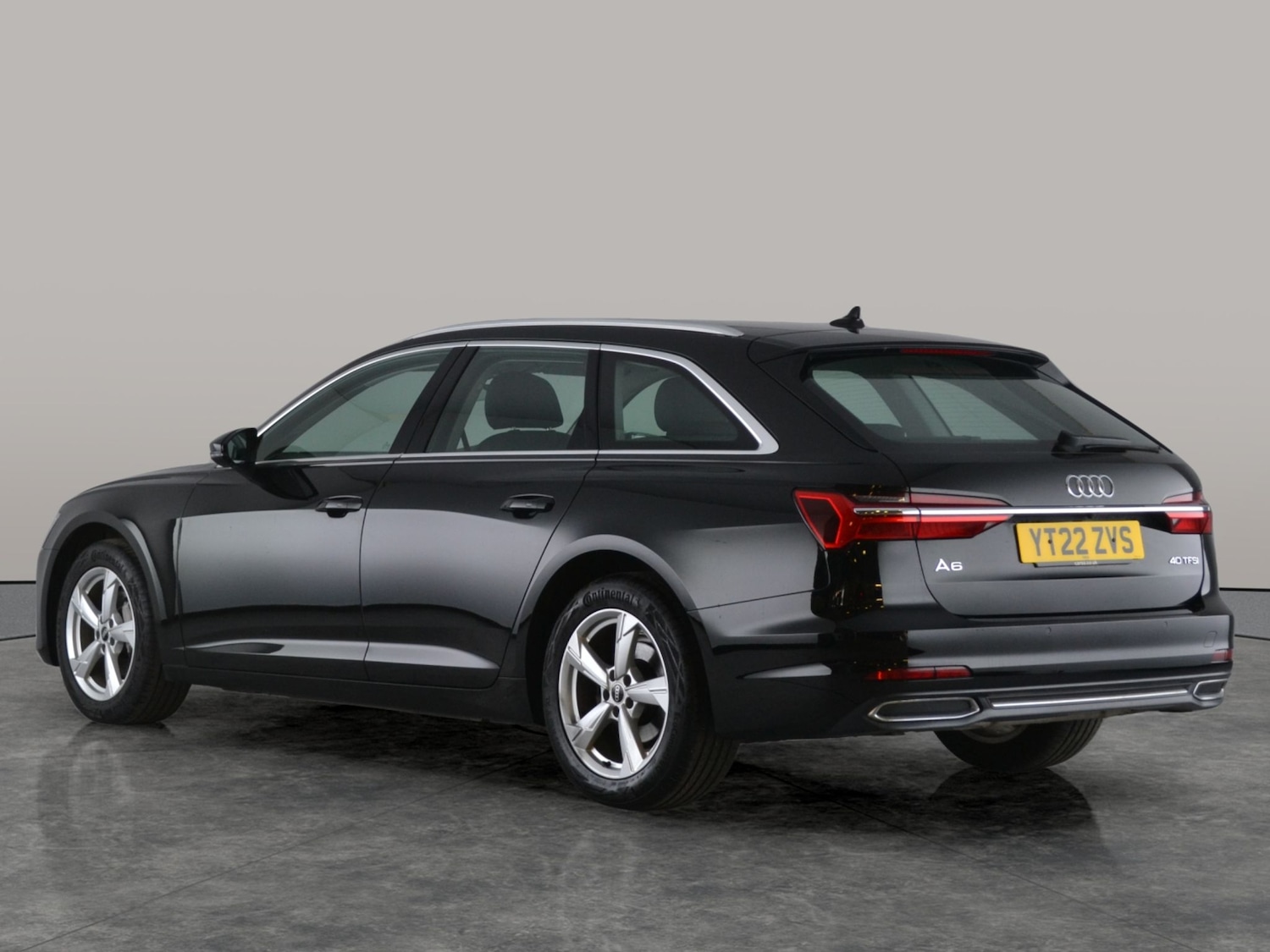 Used Audi A6 2022 for sale - 78015043: Photo 9