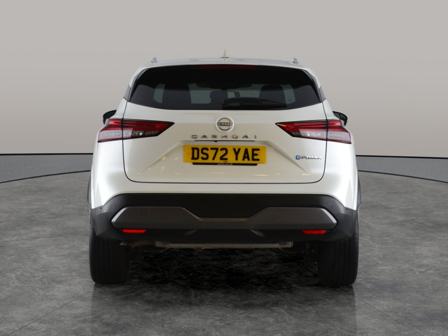 Used Nissan Qashqai 2023 for sale - 76892699: Photo 11