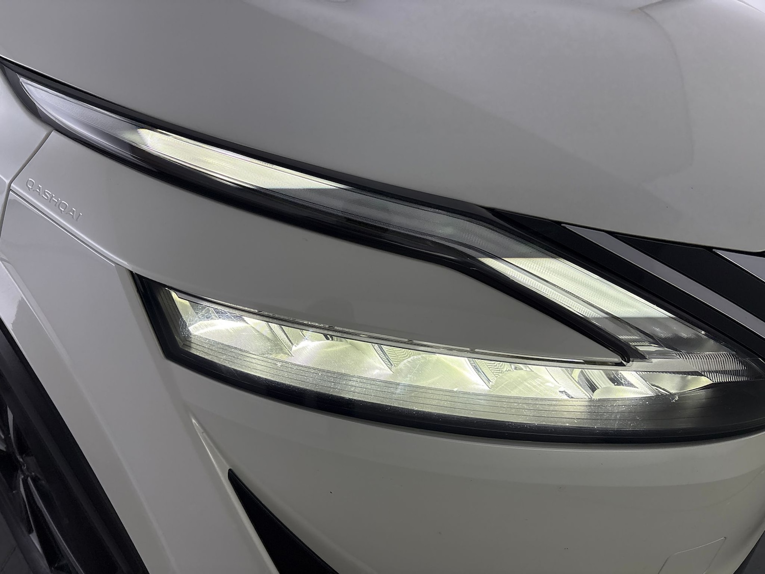 Used Nissan Qashqai 2023 for sale - 76892699: Photo 30