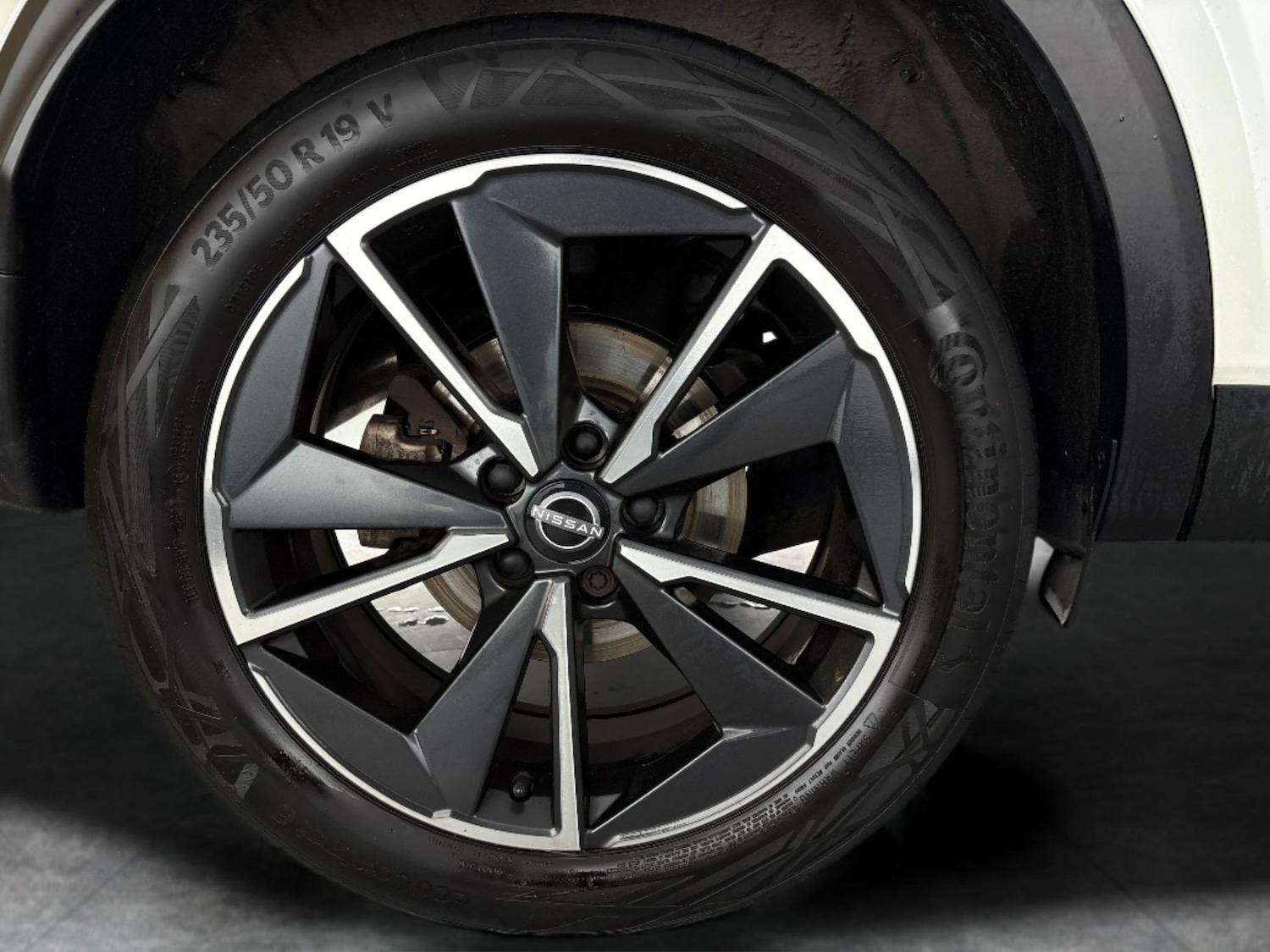 Used Nissan Qashqai 2023 for sale - 76892699: Photo 37