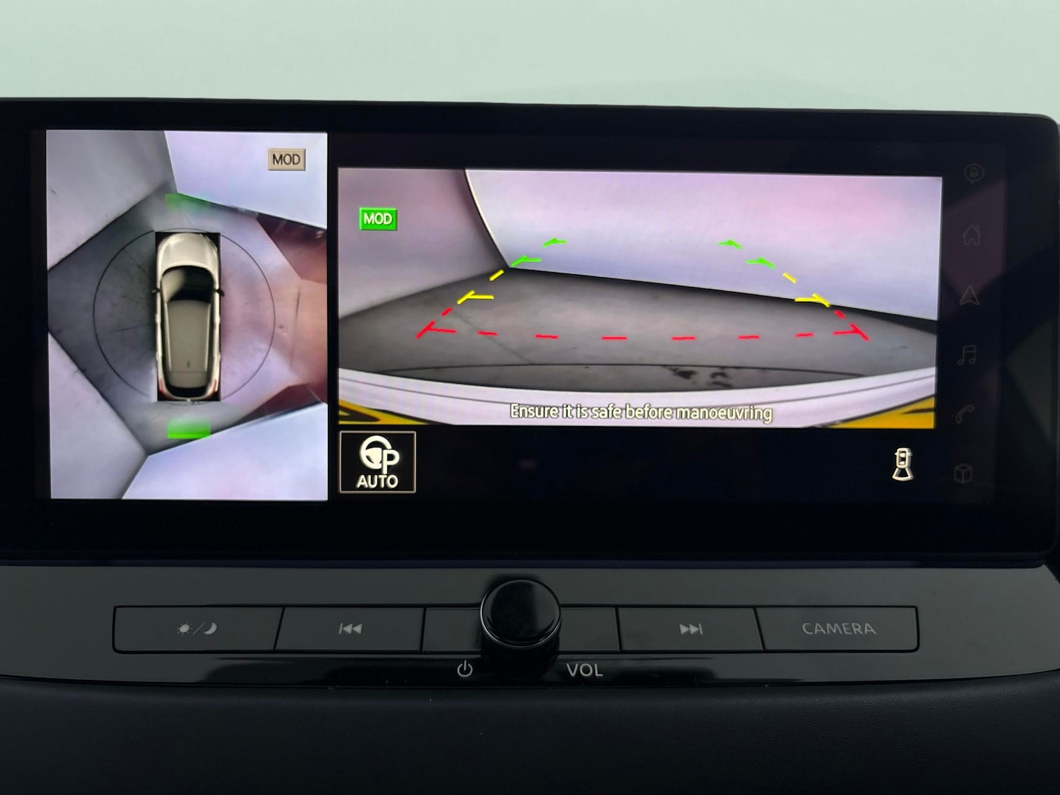 Used Nissan Qashqai 2023 for sale - 76892699: Photo 7