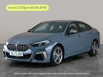 2022 - M235i xDrive 4dr Step Auto