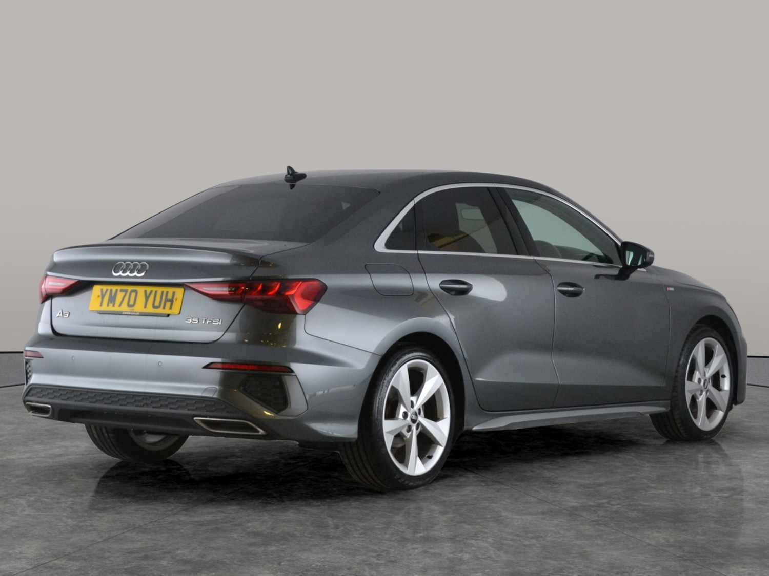 Used Audi A3 2021 for sale - 77557080: Photo 10