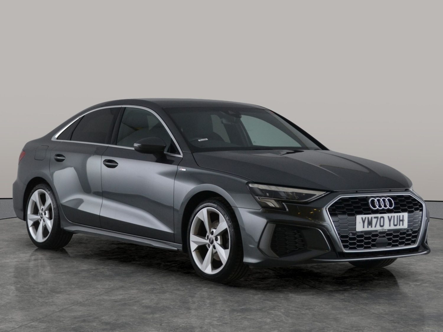 Used Audi A3 2021 for sale - 77557080: Photo 12