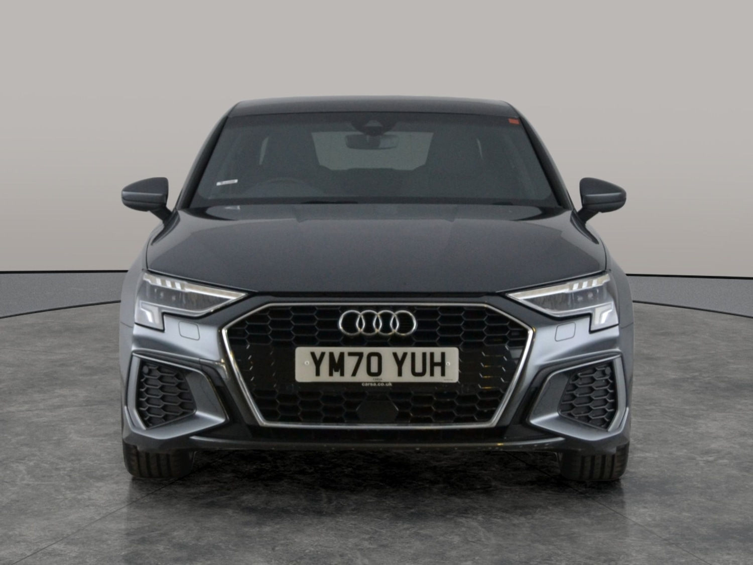 Used Audi A3 2021 for sale - 77557080: Photo 13