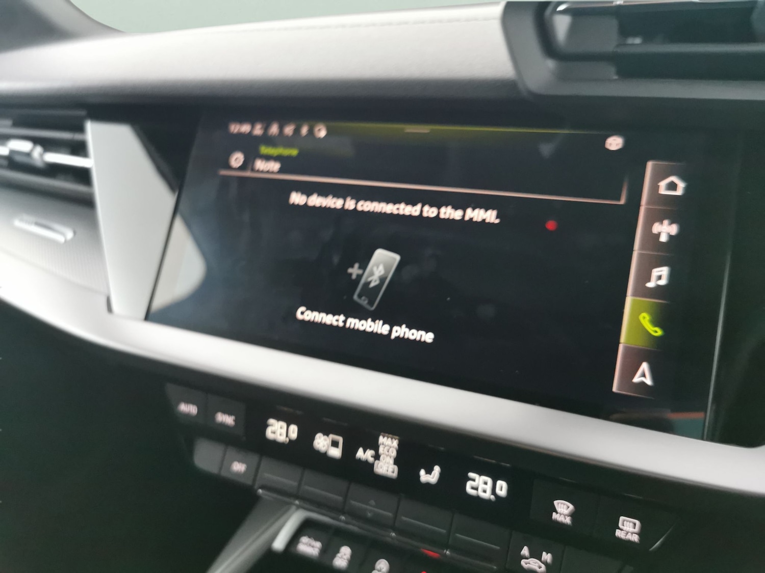 Used Audi A3 2021 for sale - 77557080: Photo 16