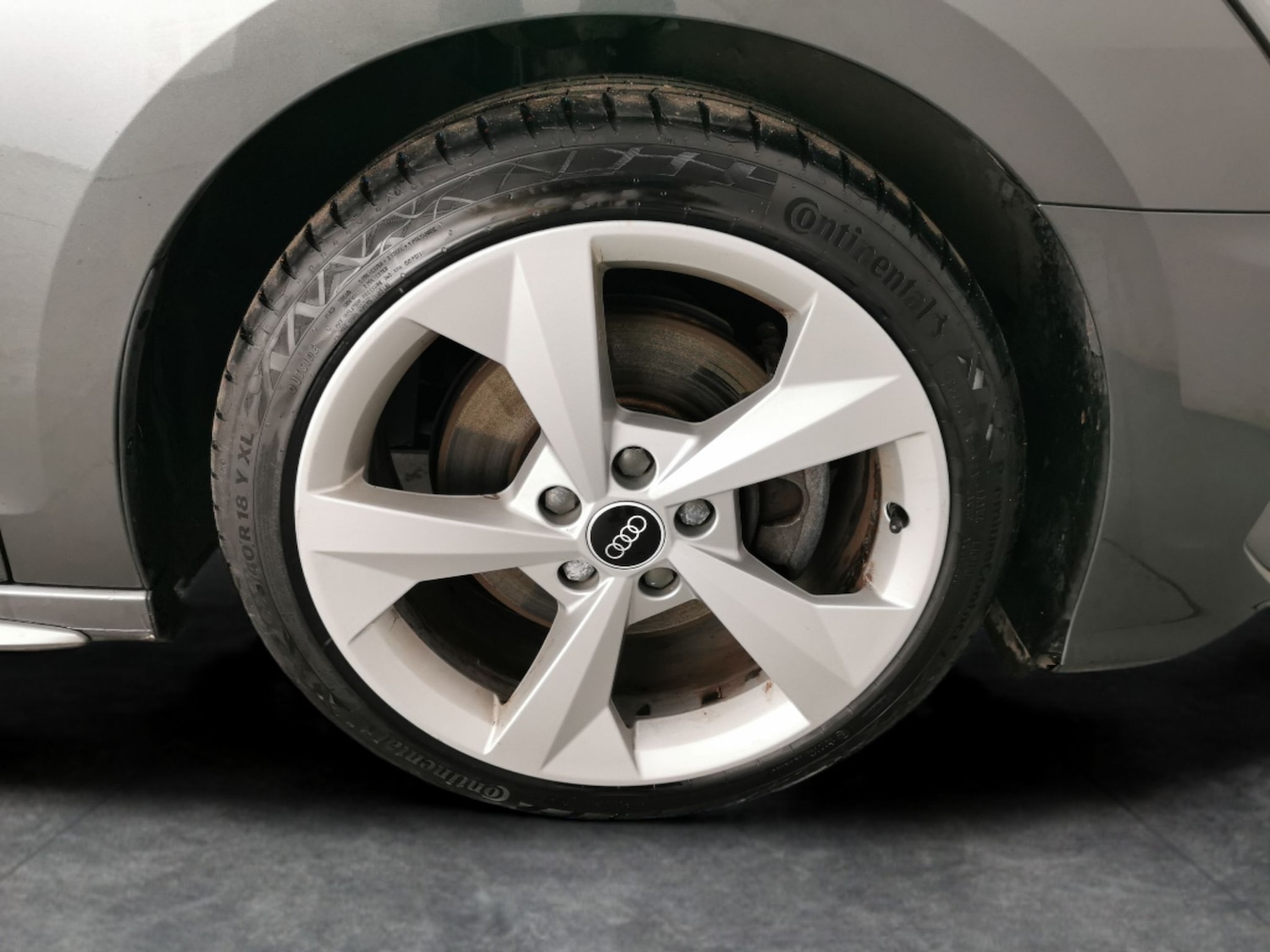 Used Audi A3 2021 for sale - 77557080: Photo 22