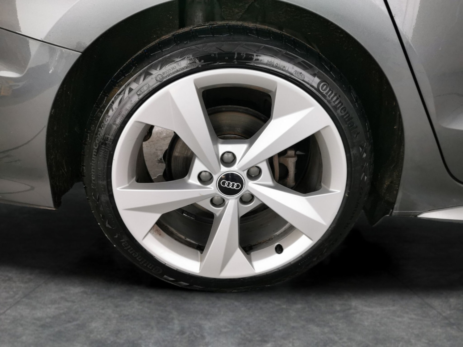 Used Audi A3 2021 for sale - 77557080: Photo 23