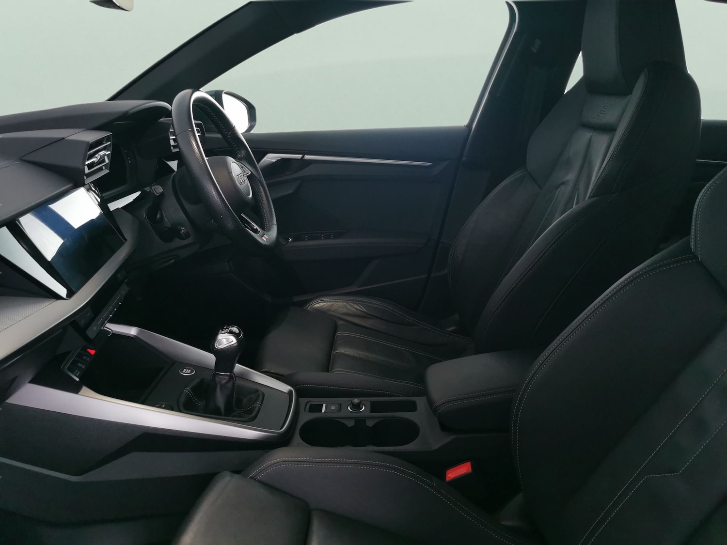 Used Audi A3 2021 for sale - 77557080: Photo 4