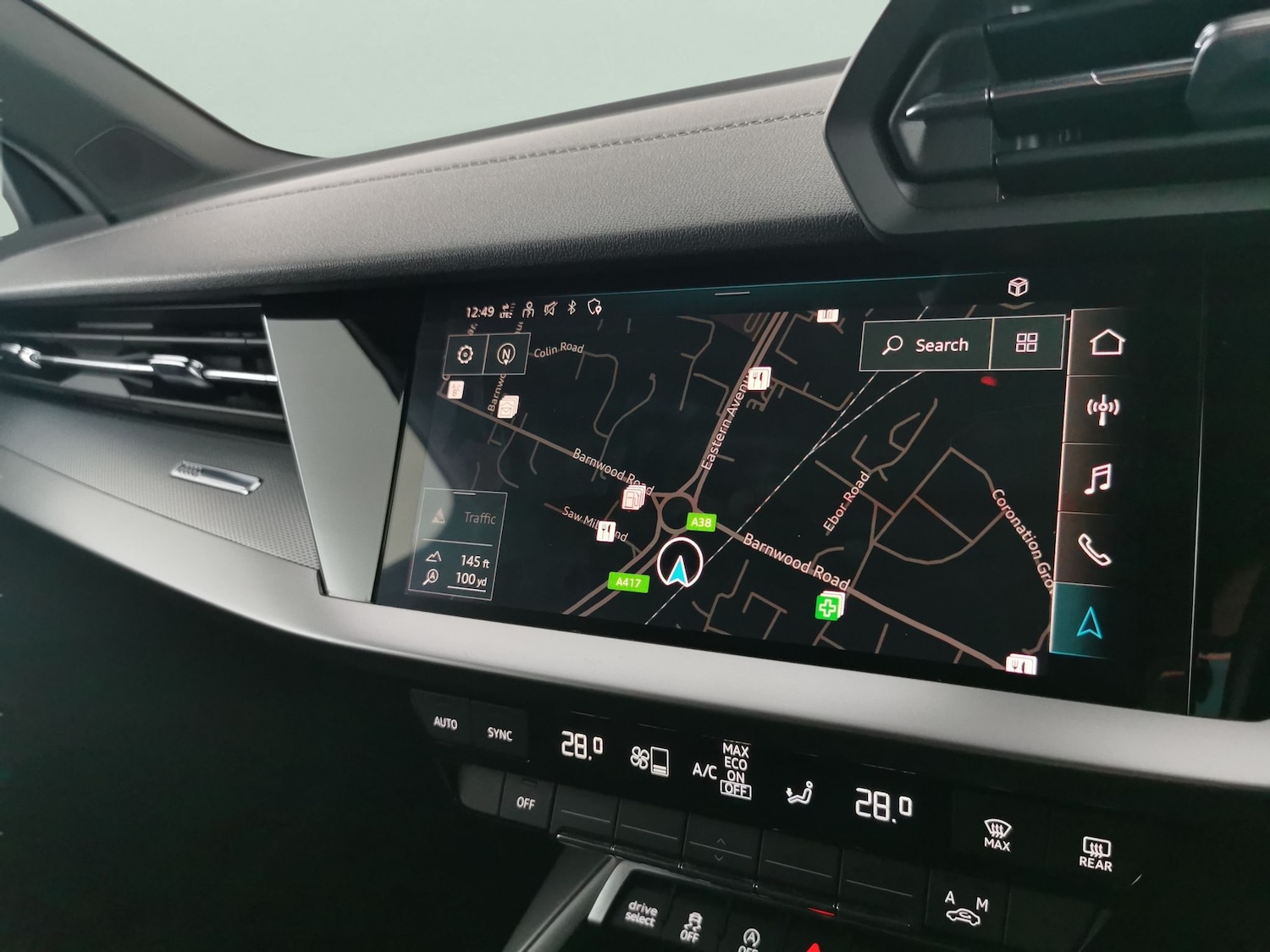 Used Audi A3 2021 for sale - 77557080: Photo 5