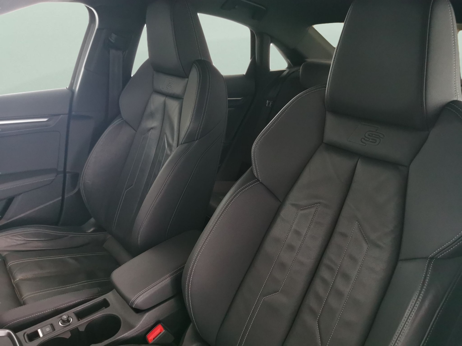 Used Audi A3 2021 for sale - 77557080: Photo 6