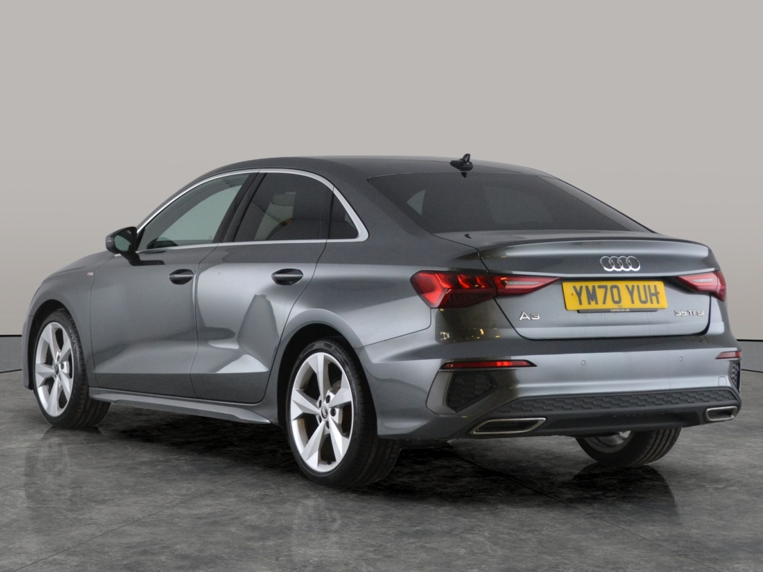 Used Audi A3 2021 for sale - 77557080: Photo 8