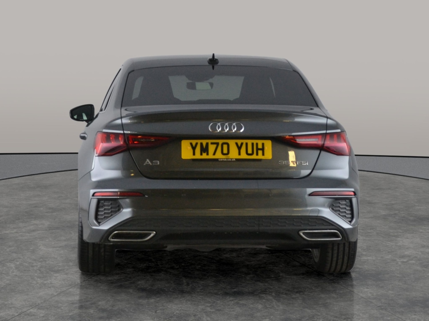 Used Audi A3 2021 for sale - 77557080: Photo 9