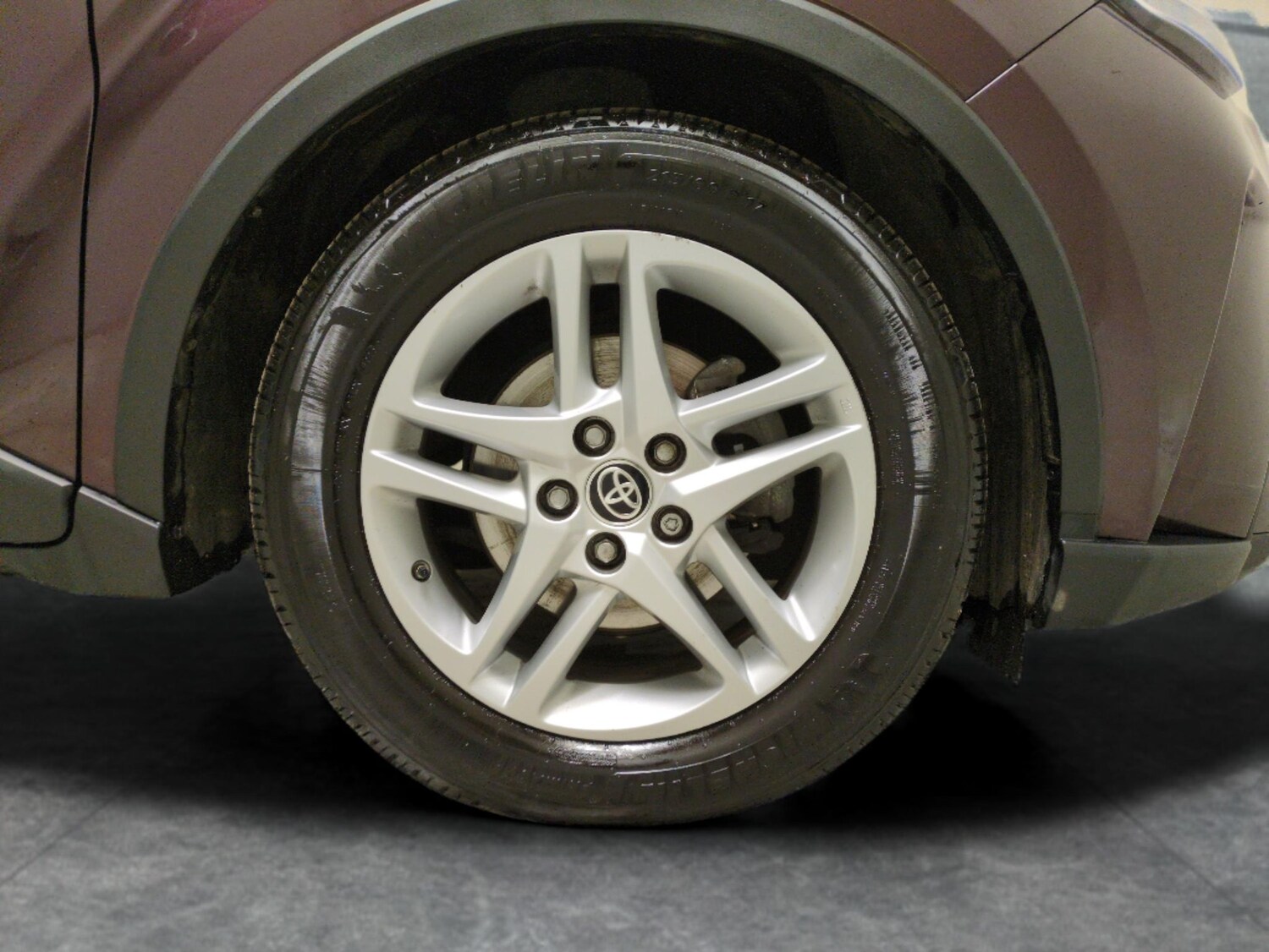 Used Toyota C-HR 2023 for sale - 77577974: Photo 24