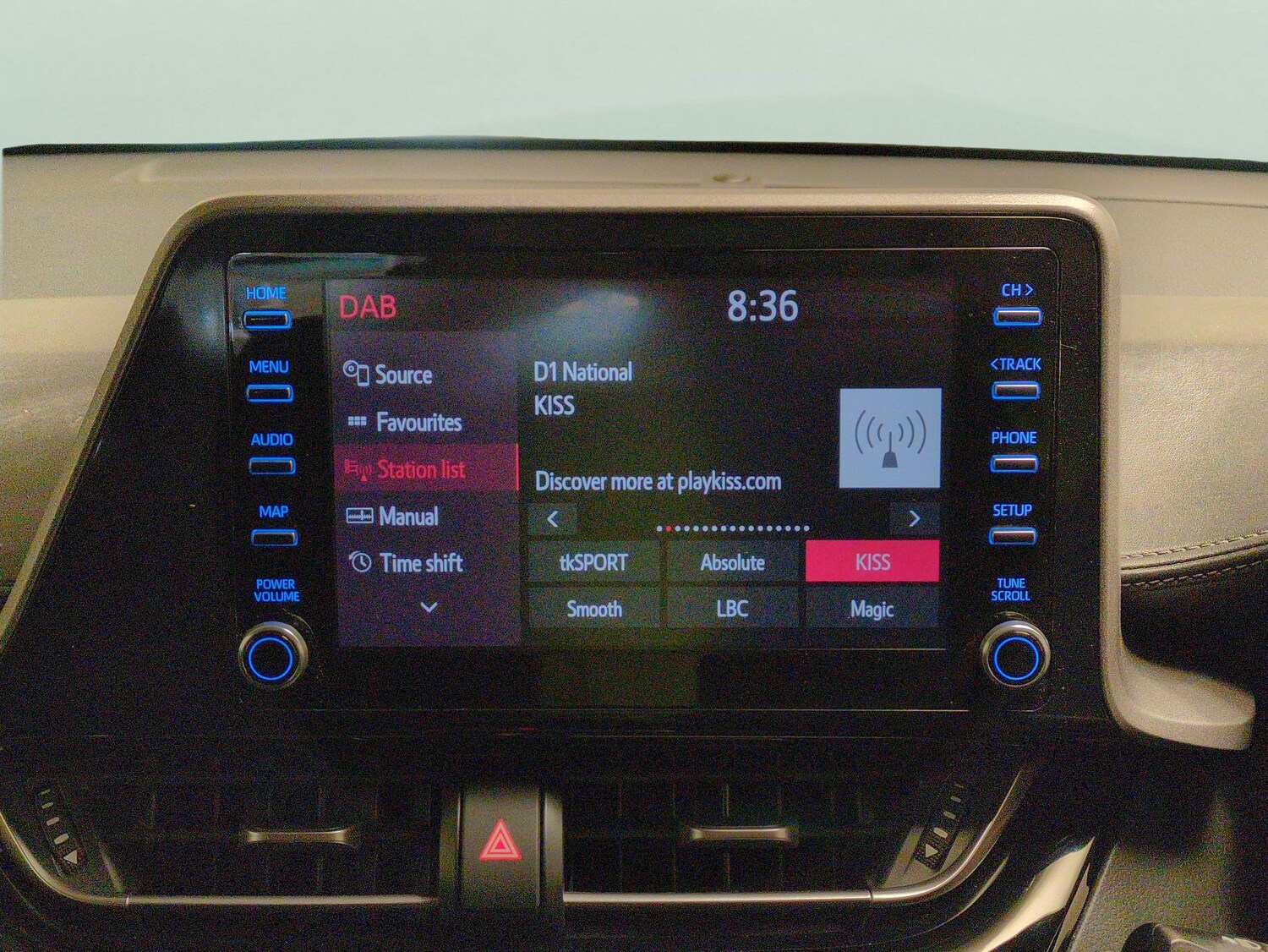 Used Toyota C-HR 2023 for sale - 77577974: Photo 6