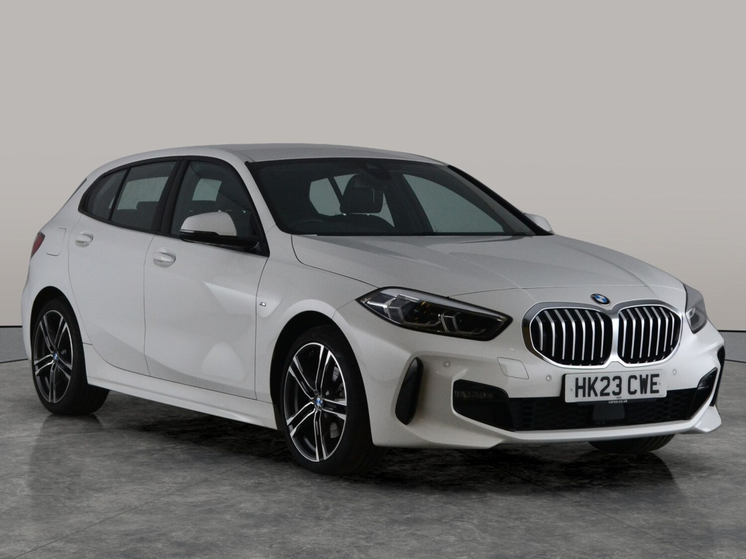 Used BMW 1 Series 2023 for sale - 78079274: Photo 11
