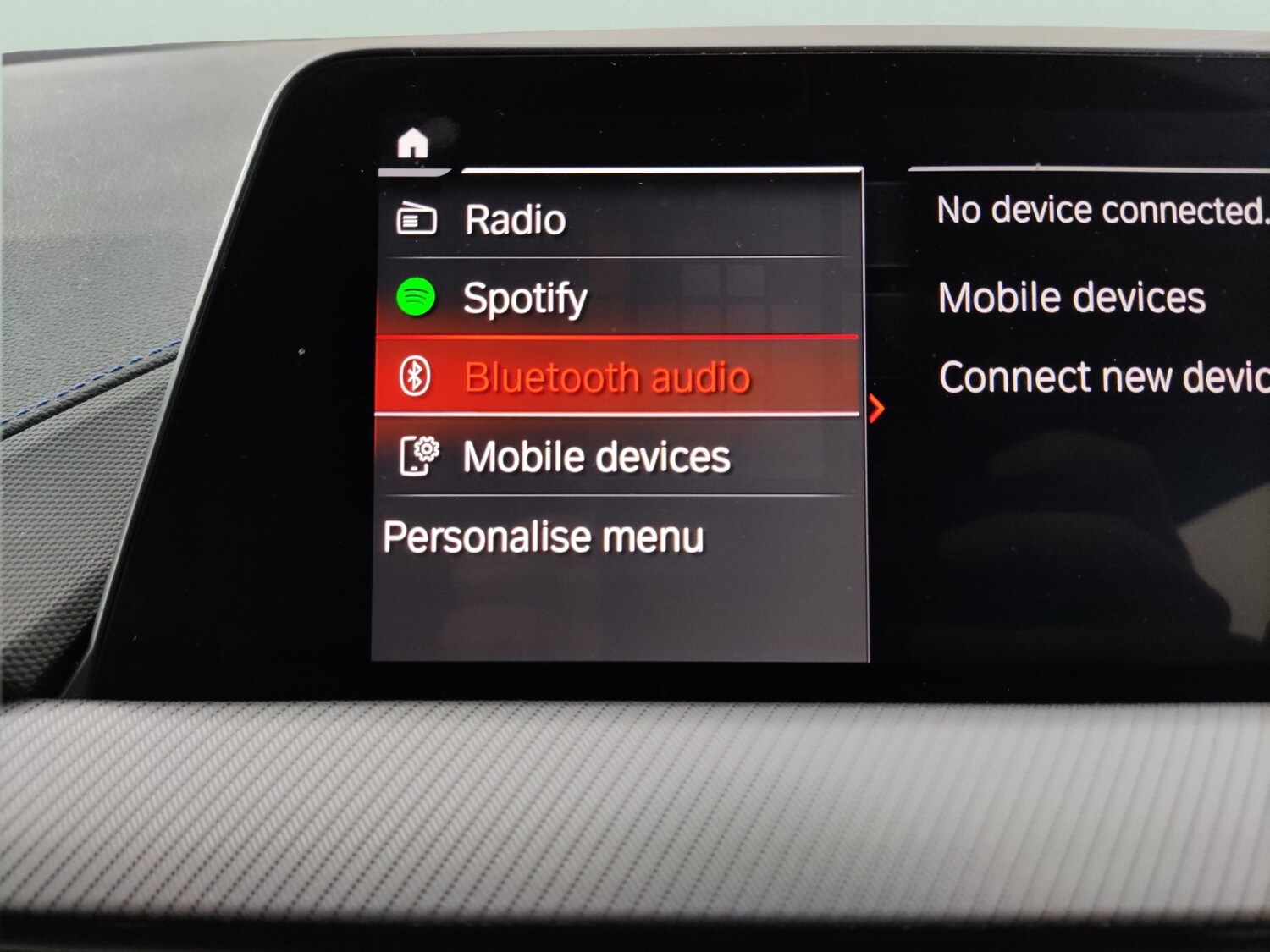 Used BMW 1 Series 2023 for sale - 78079274: Photo 15