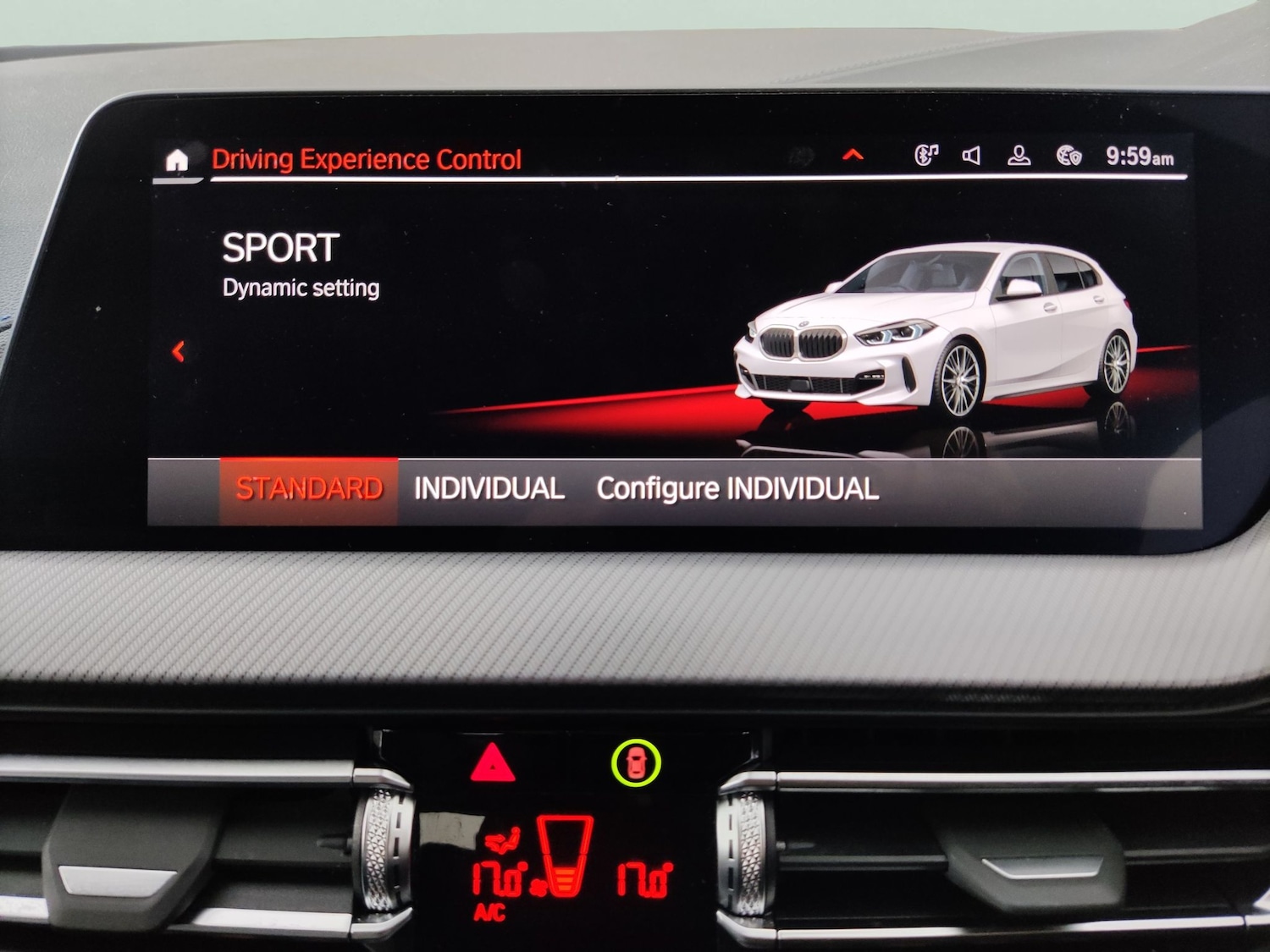 Used BMW 1 Series 2023 for sale - 78079274: Photo 17