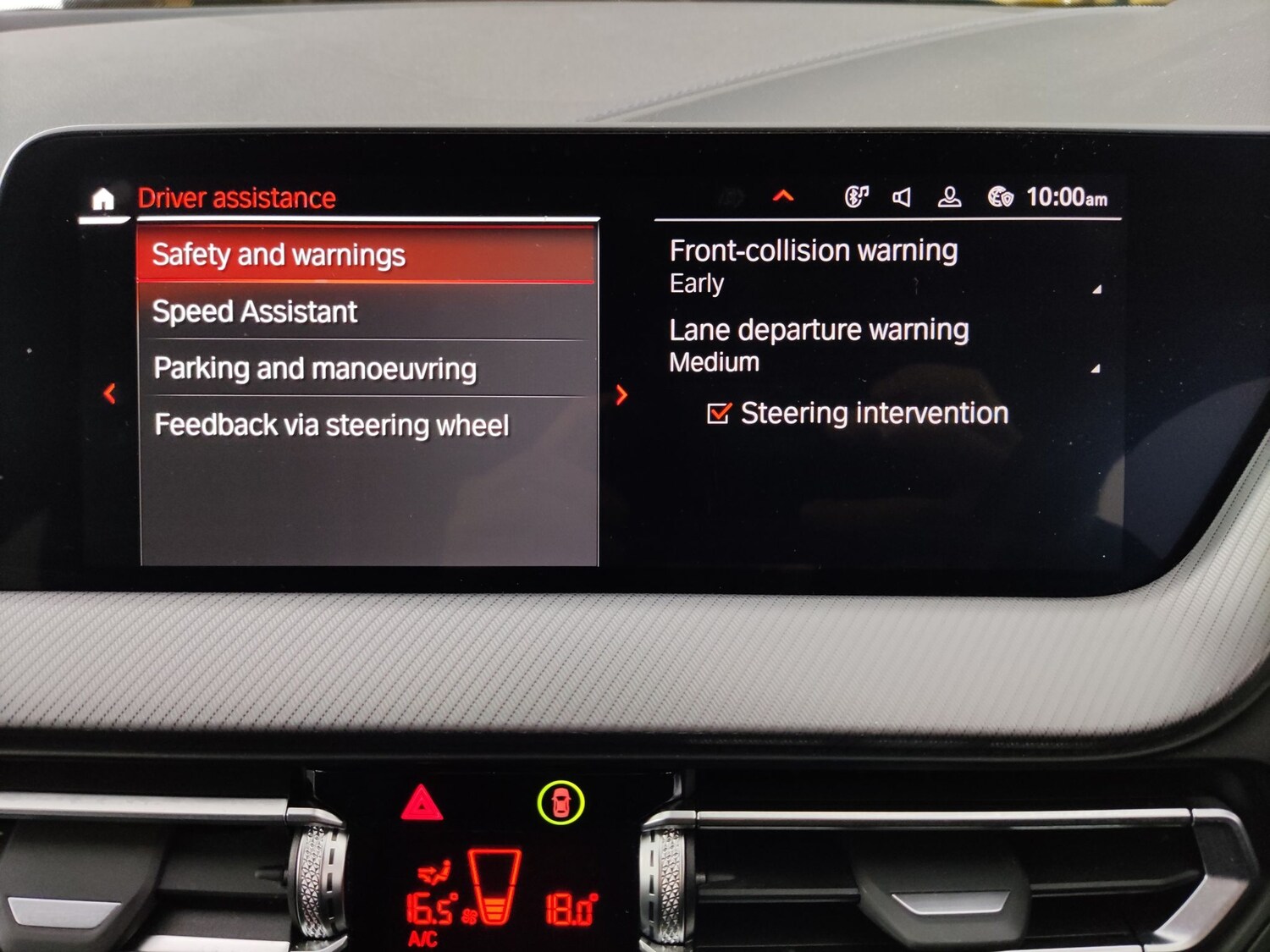 Used BMW 1 Series 2023 for sale - 78079274: Photo 22