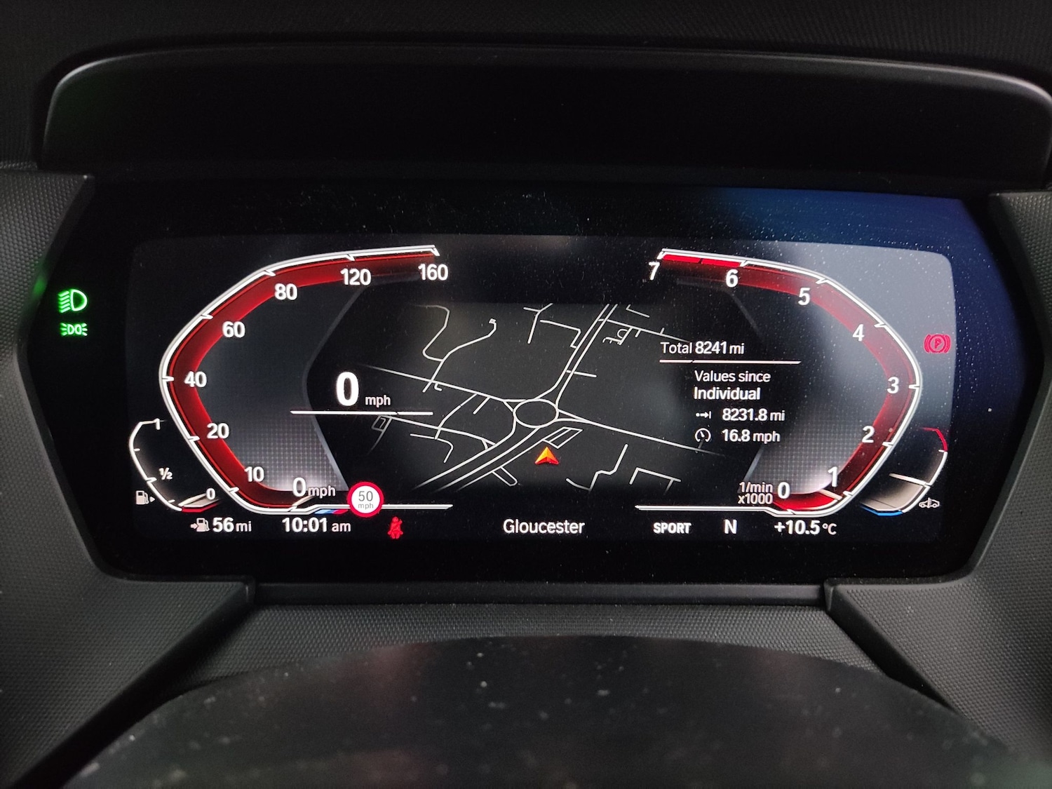 Used BMW 1 Series 2023 for sale - 78079274: Photo 23