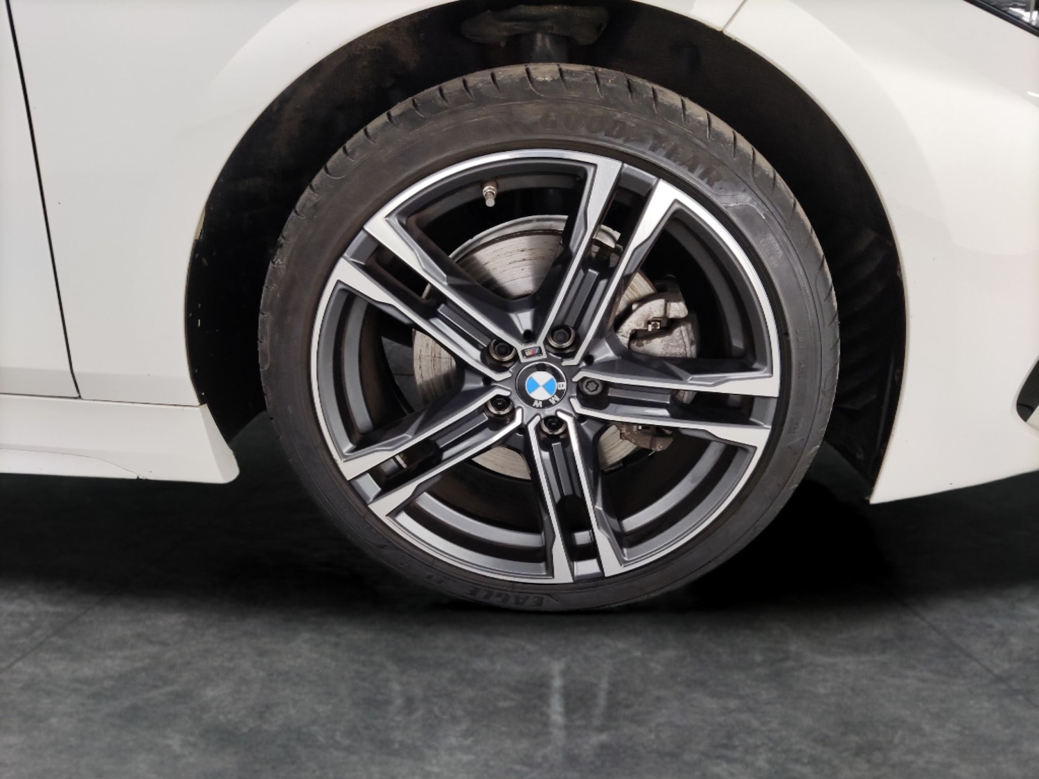 Used BMW 1 Series 2023 for sale - 78079274: Photo 25