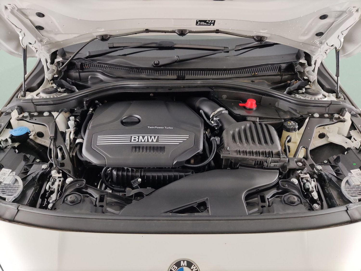 Used BMW 1 Series 2023 for sale - 78079274: Photo 34