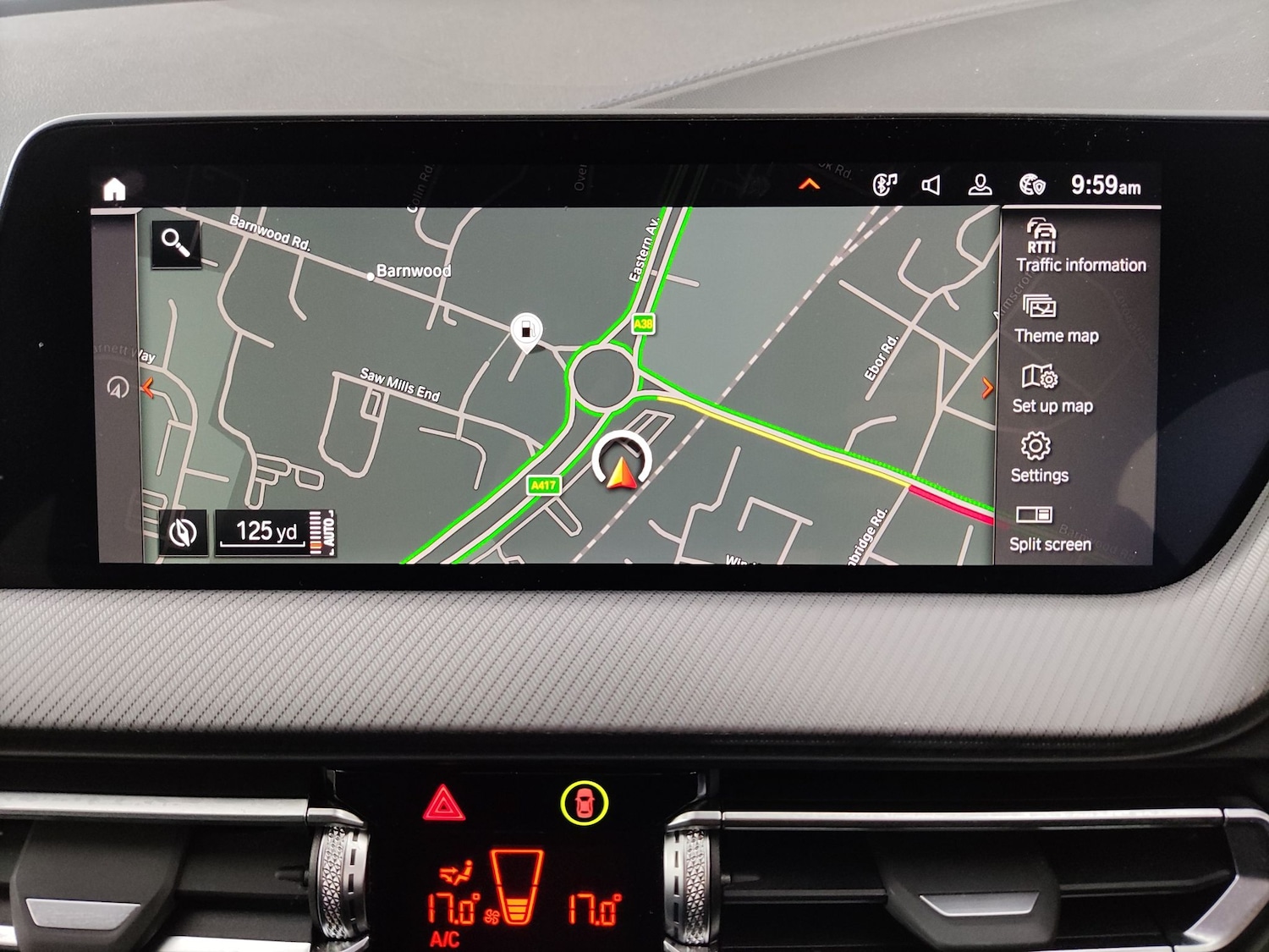 Used BMW 1 Series 2023 for sale - 78079274: Photo 5