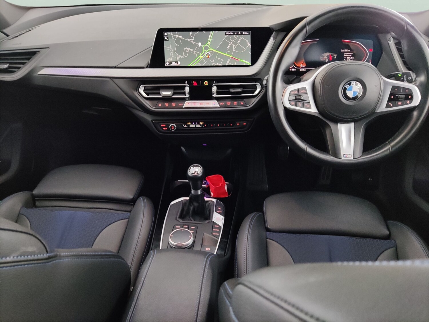 Used BMW 1 Series 2023 for sale - 78079274: Photo 6