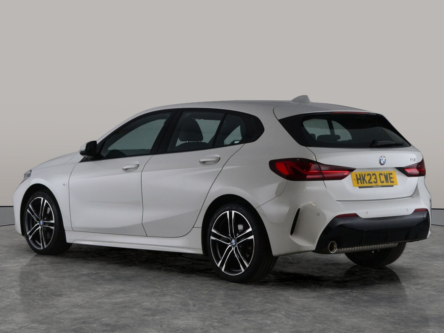 Used BMW 1 Series 2023 for sale - 78079274: Photo 7