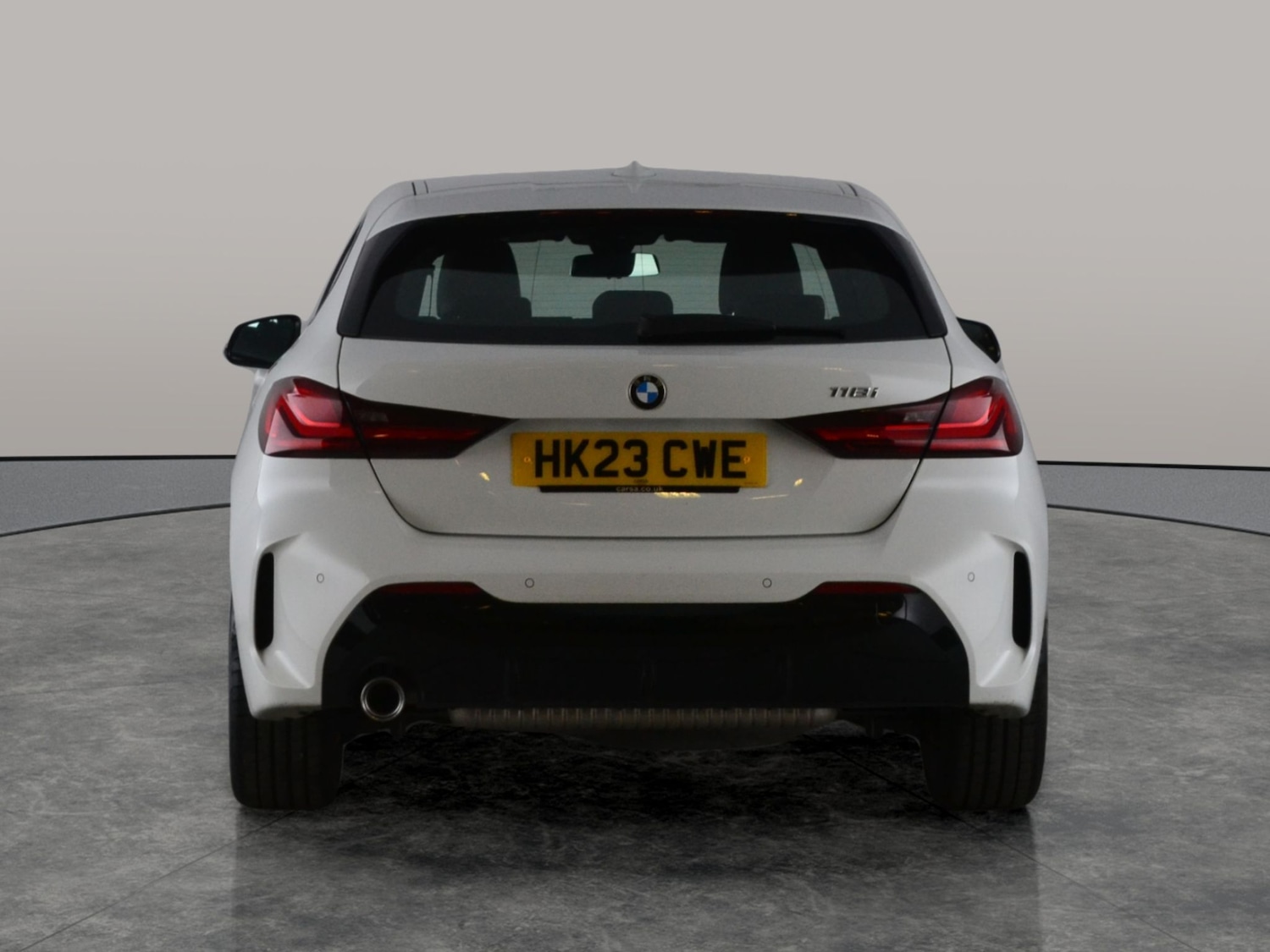 Used BMW 1 Series 2023 for sale - 78079274: Photo 8