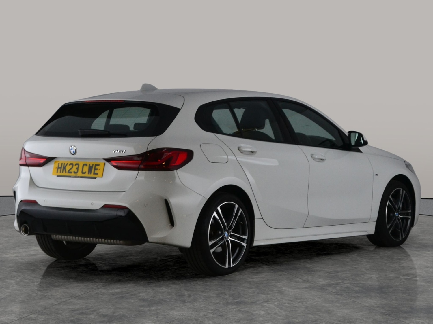 Used BMW 1 Series 2023 for sale - 78079274: Photo 9