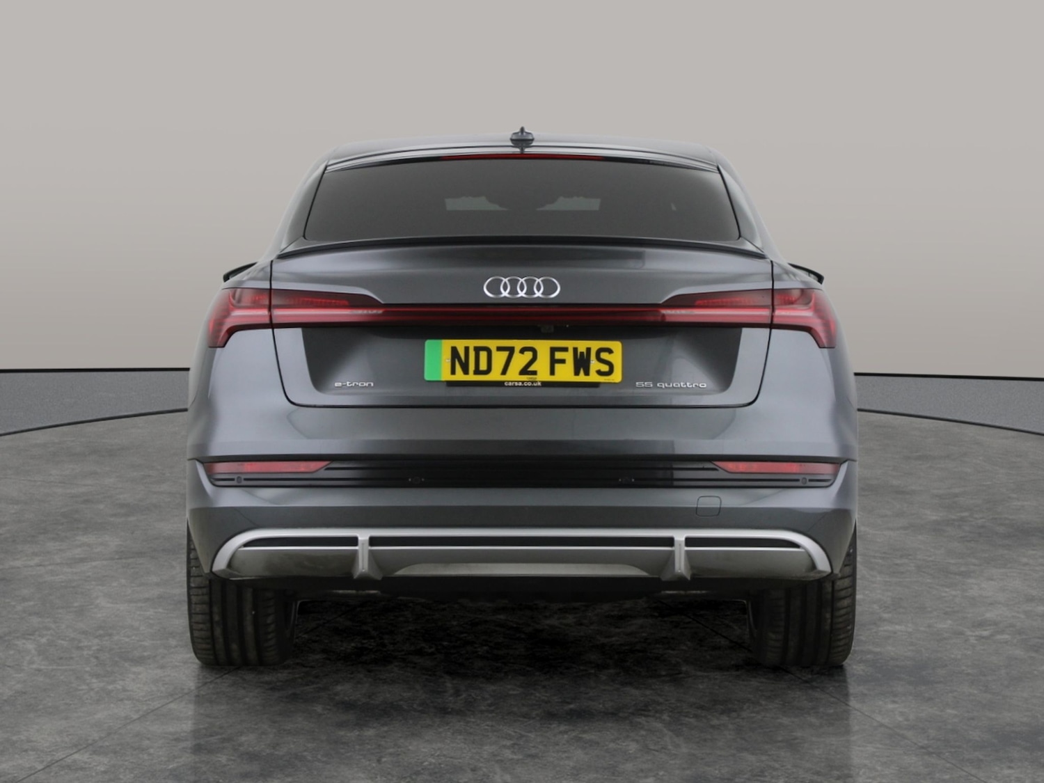 Used Audi e-tron 2022 for sale - 76978269: Photo 11