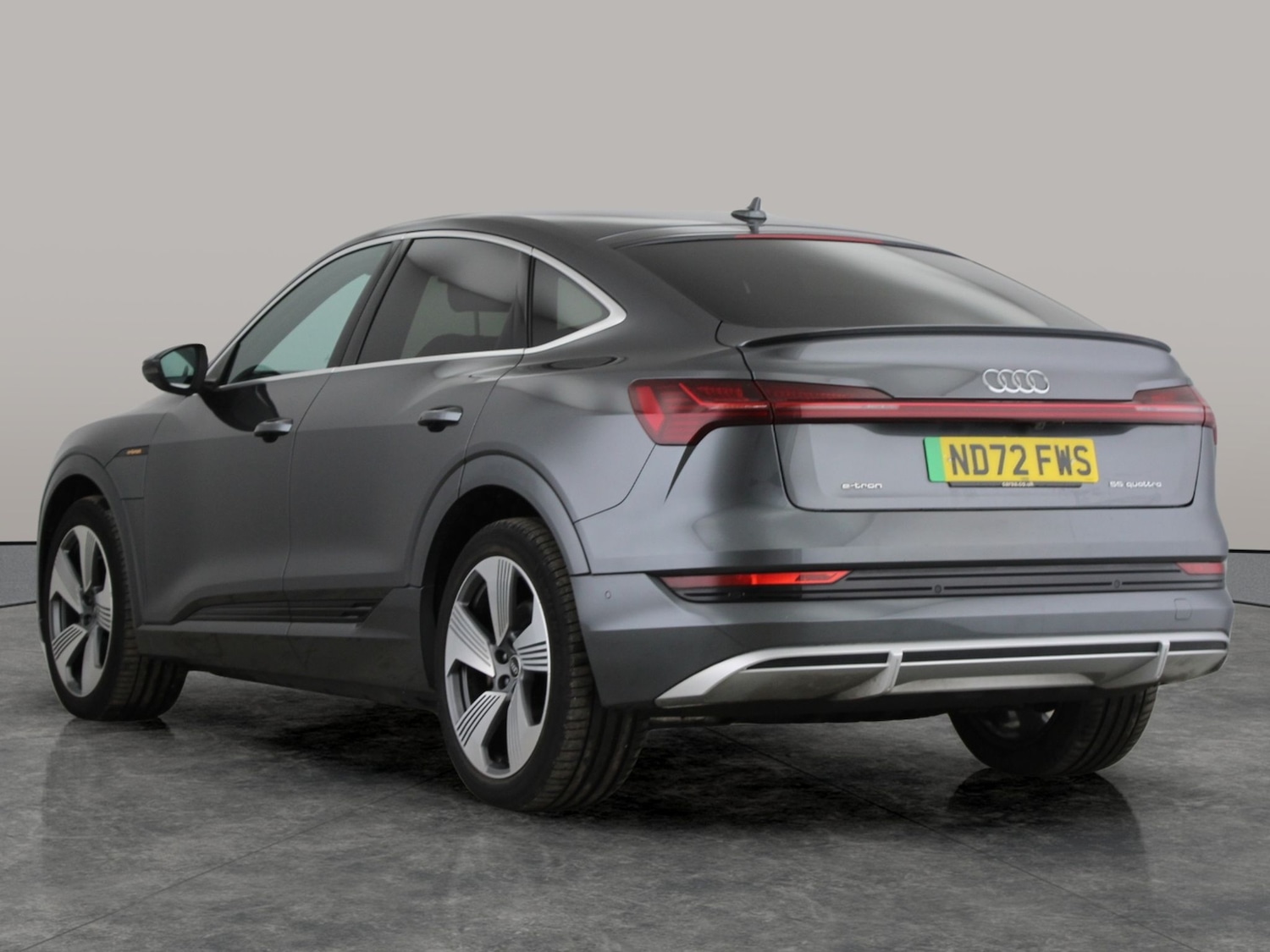 Used Audi e-tron 2022 for sale - 76978269: Photo 12