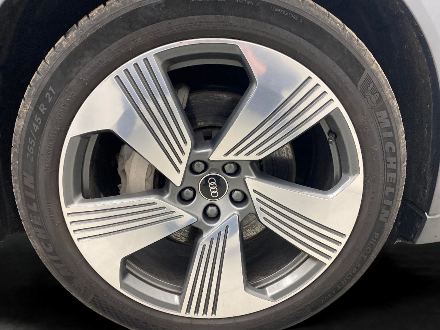 Used Audi e-tron 2022 for sale - 76978269: Photo 21